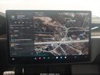 2021 Tesla Model S Long Range Dual Motor All-wheel Drive Белый vin: 5YJSA1E5XMF432277