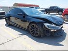 2021 Tesla Model S Plaid Tri Motor All-wheel Drive Black vin: 5YJSA1E65MF439632