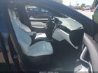 2020 Tesla Model X   Черный vin: 5YJXCBE23LF242783