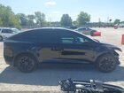2020 Tesla Model X   Черный vin: 5YJXCBE23LF242783