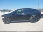 2020 Tesla Model X   Черный vin: 5YJXCBE23LF242783