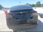 2020 Tesla Model X   Черный vin: 5YJXCBE23LF242783