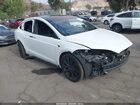 2020 Tesla Model X Performance Dual Motor All-wheel Drive Белый vin: 5YJXCBE45LF238008