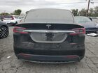 2016 Tesla Model X Black vin: 5YJXCBE46GFS01023 2016 Tesla Model X Black vin: 5YJXCBE46GFS01023