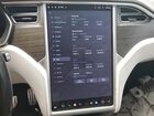 2016 Tesla Model X Black vin: 5YJXCBE46GFS01023 2016 Tesla Model X Black vin: 5YJXCBE46GFS01023