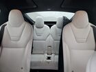 2016 Tesla Model X Black vin: 5YJXCBE46GFS01023 2016 Tesla Model X Black vin: 5YJXCBE46GFS01023