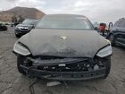 2016 Tesla Model X Black vin: 5YJXCBE46GFS01023 2016 Tesla Model X Black vin: 5YJXCBE46GFS01023