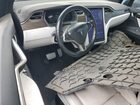 2016 Tesla Model X Black vin: 5YJXCBE46GFS01023 2016 Tesla Model X Black vin: 5YJXCBE46GFS01023