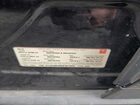2016 Tesla Model X Black vin: 5YJXCBE46GFS01023 2016 Tesla Model X Black vin: 5YJXCBE46GFS01023