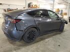 2021 Tesla Model Y Gray vin: 5YJYGDEE0MF190285 2021 Tesla Model Y Gray vin: 5YJYGDEE0MF190285