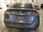 2021 Tesla Model Y Gray vin: 5YJYGDEE0MF190285 2021 Tesla Model Y Gray vin: 5YJYGDEE0MF190285