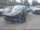 2021 Tesla Model Y Long Range Dual Motor All-wheel Drive Черный vin: 5YJYGDEE0MF230784