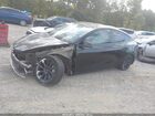 2021 Tesla Model Y Long Range Dual Motor All-wheel Drive Черный vin: 5YJYGDEE0MF230784