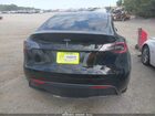 2021 Tesla Model Y Long Range Dual Motor All-wheel Drive Черный vin: 5YJYGDEE0MF230784
