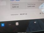 2021 Tesla Model Y Long Range Dual Motor All-wheel Drive Черный vin: 5YJYGDEE0MF230784