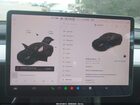 2021 Tesla Model Y Long Range Dual Motor All-wheel Drive Черный vin: 5YJYGDEE0MF230784