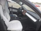 2021 Tesla Model Y Long Range Dual Motor All-wheel Drive Черный vin: 5YJYGDEE0MF230784