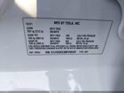 2021 Tesla Model Y Long Range Dual Motor All-wheel Drive White vin: 5YJYGDEE3MF295497 2021 Tesla Model Y Long Range Dual Motor All-wheel Drive White vin: 5YJYGDEE3MF295497