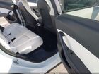2021 Tesla Model Y Long Range Dual Motor All-wheel Drive White vin: 5YJYGDEE4MF252819