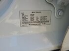 2021 Tesla Model Y White vin: 5YJYGDEE5MF181937