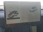 2021 Tesla Model Y White vin: 5YJYGDEE5MF181937