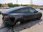2021 Tesla Model Y Black vin: 5YJYGDEE9MF219220 2021 Tesla Model Y Black vin: 5YJYGDEE9MF219220