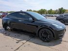 2021 Tesla Model Y Black vin: 5YJYGDEE9MF219220 2021 Tesla Model Y Black vin: 5YJYGDEE9MF219220