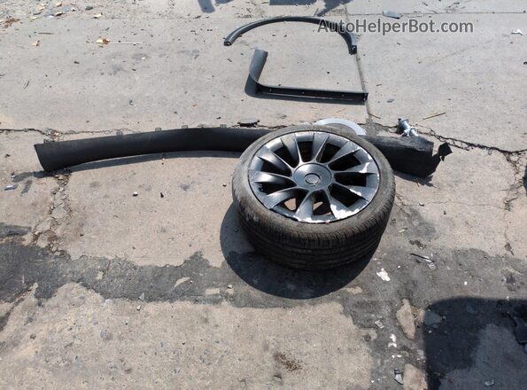 5YJYGDEE9MF219220 2021 TESLA MODEL Black Widok naklejki z numerem VIN