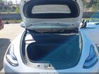 2021 Tesla Model Y Long Range Dual Motor All-wheel Drive White vin: 5YJYGDEEXMF078528