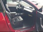2021 Tesla Model Y Performance Dual Motor All-wheel Drive Red vin: 5YJYGDEF0MF141015 2021 Tesla Model Y Performance Dual Motor All-wheel Drive Red vin: 5YJYGDEF0MF141015