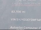 2021 Tesla Model Y Performance Dual Motor All-wheel Drive Red vin: 5YJYGDEF0MF141015 2021 Tesla Model Y Performance Dual Motor All-wheel Drive Red vin: 5YJYGDEF0MF141015