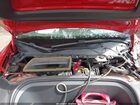 2021 Tesla Model Y Performance Dual Motor All-wheel Drive Red vin: 5YJYGDEF0MF141015 2021 Tesla Model Y Performance Dual Motor All-wheel Drive Red vin: 5YJYGDEF0MF141015