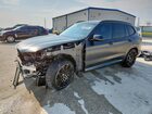 2024 Bmw X3 M Black vin: 5YM13EC07R9U76489