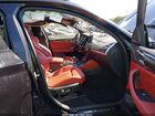 2022 Bmw X4 M   Черный vin: 5YM23EC06N9L93330