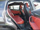 2022 Bmw X4 M   Черный vin: 5YM23EC06N9L93330