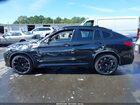 2022 Bmw X4 M   Черный vin: 5YM23EC06N9L93330