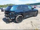 2024 Bmw Xm Label Red Зеленый vin: 5YM33CS09R9V32737