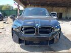2024 Bmw Xm Label Red Зеленый vin: 5YM33CS09R9V32737