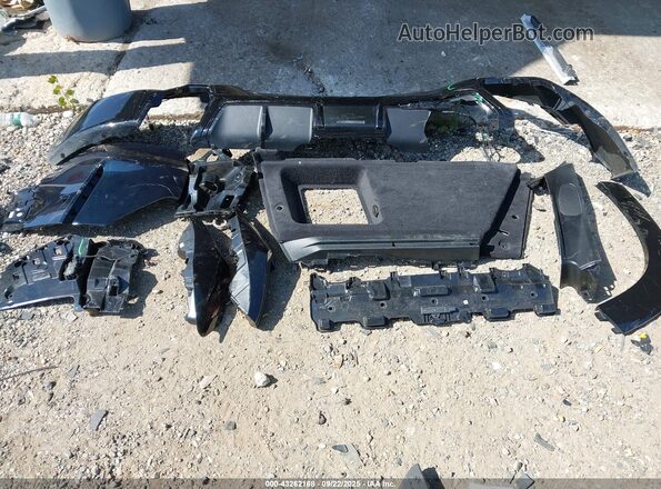 5YM33CS09R9V32737 2024 BMW OTHER Зеленый Вид щитка приборов