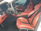 2021 Bmw X6 M Белый vin: 5YMCY0C07M9G68178