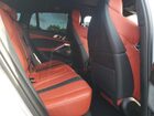 2021 Bmw X6 M Белый vin: 5YMCY0C07M9G68178