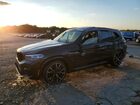 2021 Bmw X3 M Competition Black vin: 5YMTS0C04M9G46933