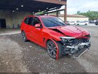 2020 Bmw X3 M   Red vin: 5YMTS0C05L9B41658