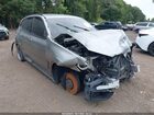 2021 Bmw X3 M   Gray vin: 5YMTS0C06M9H92430