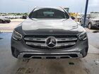 2021 Mercedes-benz Glc 300 Gray vin: W1N0G8DB9MV264552 2021 Mercedes-benz Glc 300 Gray vin: W1N0G8DB9MV264552