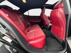 2019 Lexus Is 300 Black vin: JTHC81D22K5035098