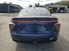 2019 Toyota Mirai Blue vin: JTDBVRBD2KA006023