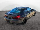 2017 Bmw M6 Черный vin: WBS6J9C37HD934XXX 2017 Bmw M6 Черный vin: WBS6J9C37HD934XXX