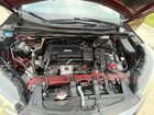 2016 Honda Cr-v Ex Maroon vin: 5J6RM4H50GL069356