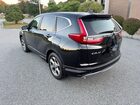 2018 Honda Cr-v Ex Black vin: 7FARW1H52JE053866 2018 Honda Cr-v Ex Black vin: 7FARW1H52JE053866